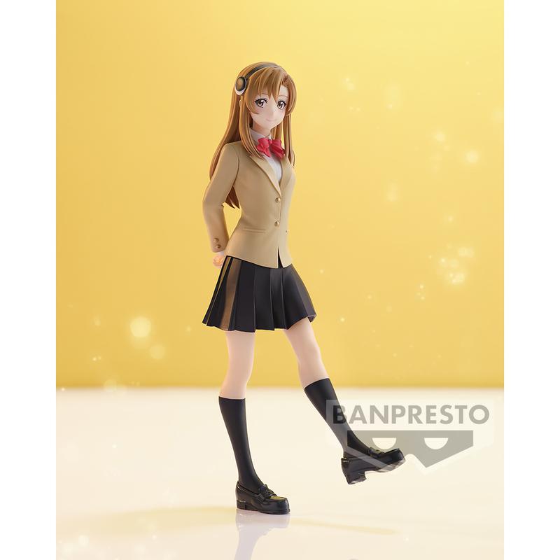 Preview: Iko Koishikawa - SHY - Banpresto