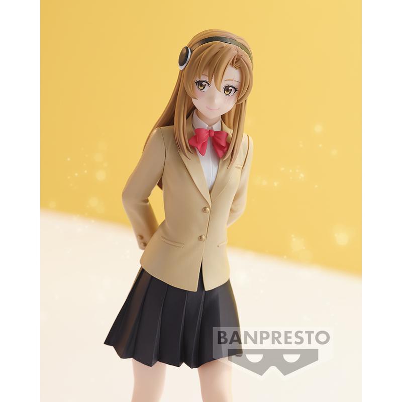 Preview: Iko Koishikawa - SHY - Banpresto