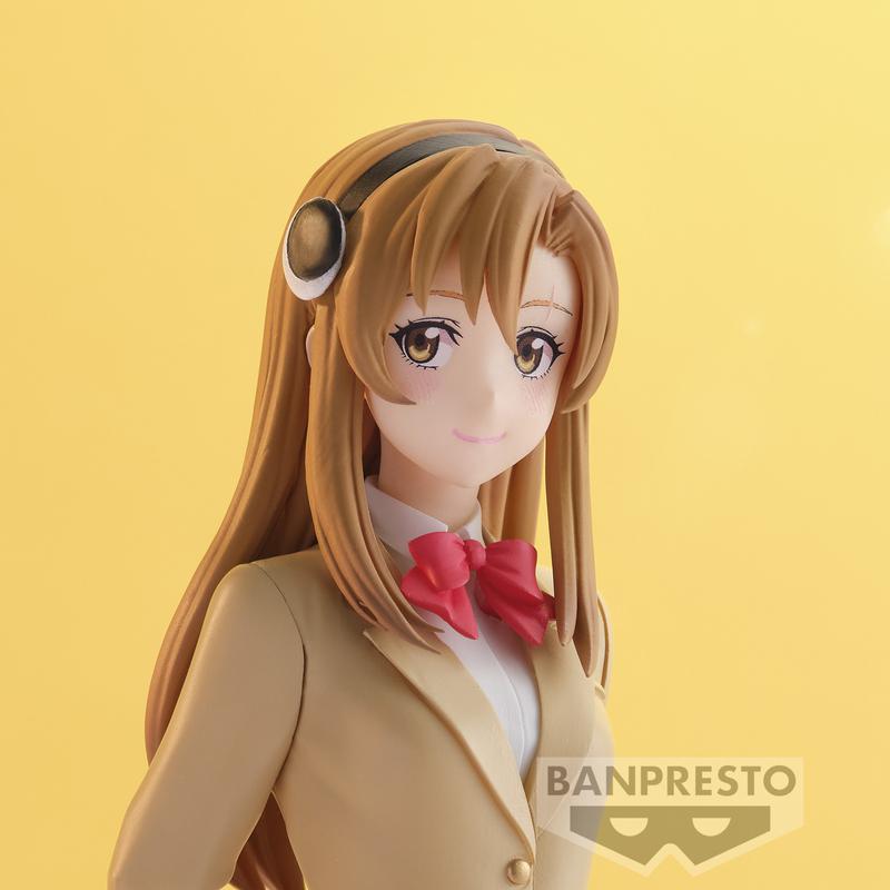 Preview: Iko Koishikawa - SHY - Banpresto