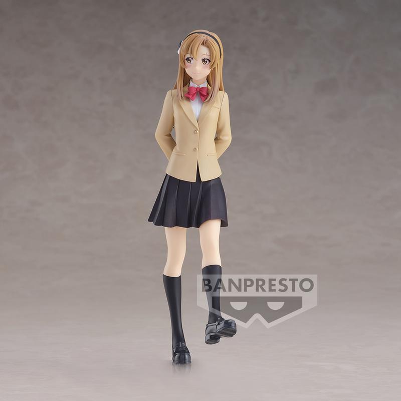 Preview: Iko Koishikawa - SHY - Banpresto