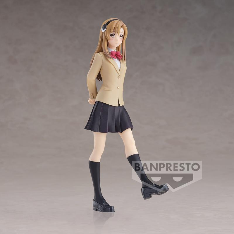 Preview: Iko Koishikawa - SHY - Banpresto