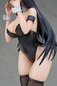 Preview: Black Bunny Aoi & White Bunny Natsume - Ikomochi Original Character - Statuen 1/6 - Ensoutoys