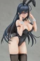 Preview: Black Bunny Aoi & White Bunny Natsume - Ikomochi Original Character - Statuen 1/6 - Ensoutoys