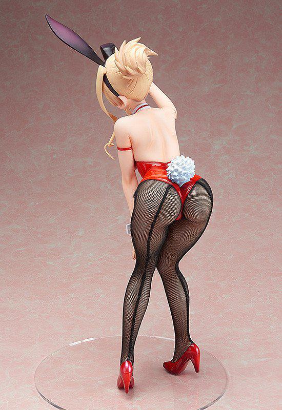 Preview: Ilfriede von Feulner - Bunny Style - FREEing