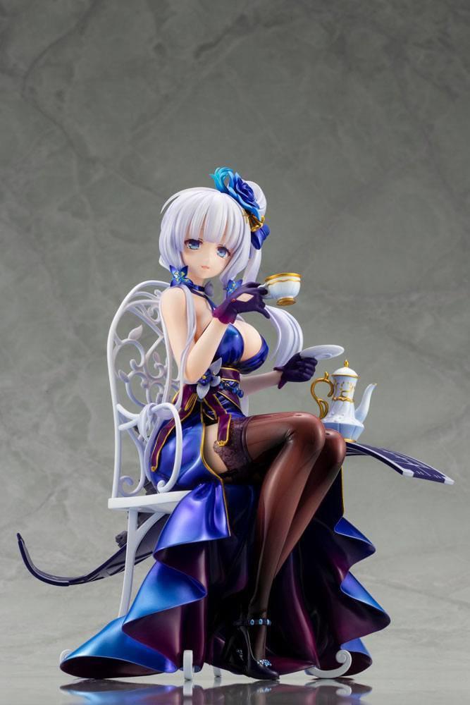 Preview: Illustrious - Endless Tea Party / Owaranai Ochakai - Kotobukiya