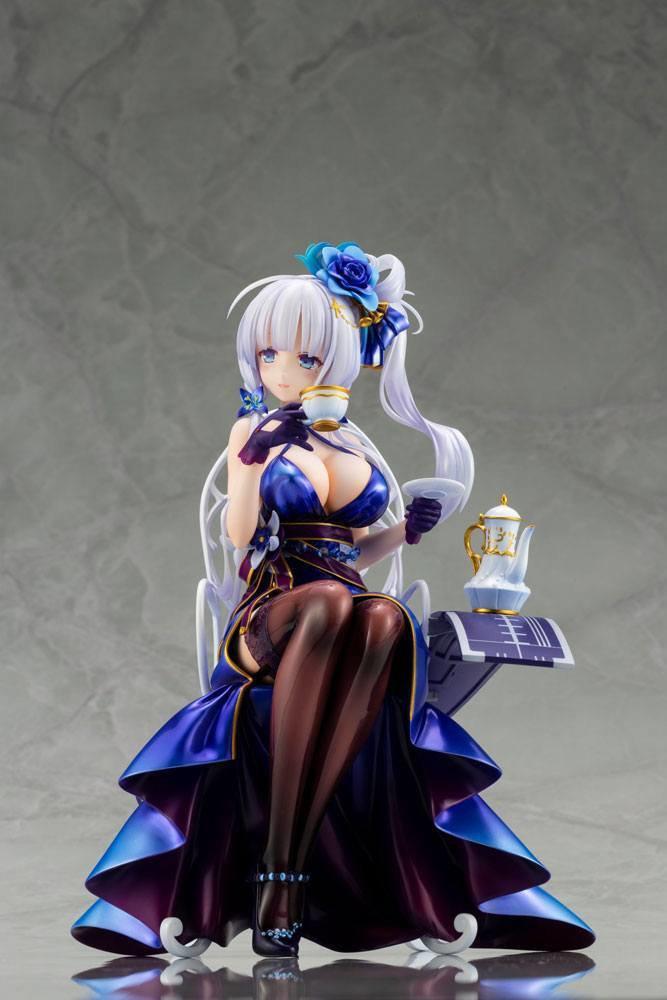 Preview: Illustrious - Endless Tea Party / Owaranai Ochakai - Kotobukiya