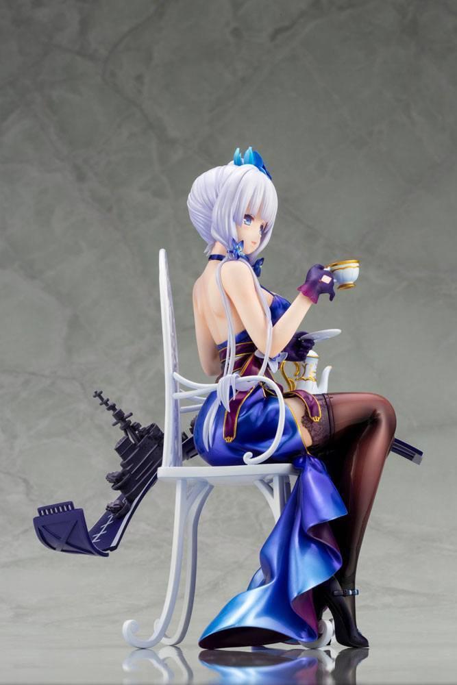 Preview: Illustrious - Endless Tea Party / Owaranai Ochakai - Kotobukiya