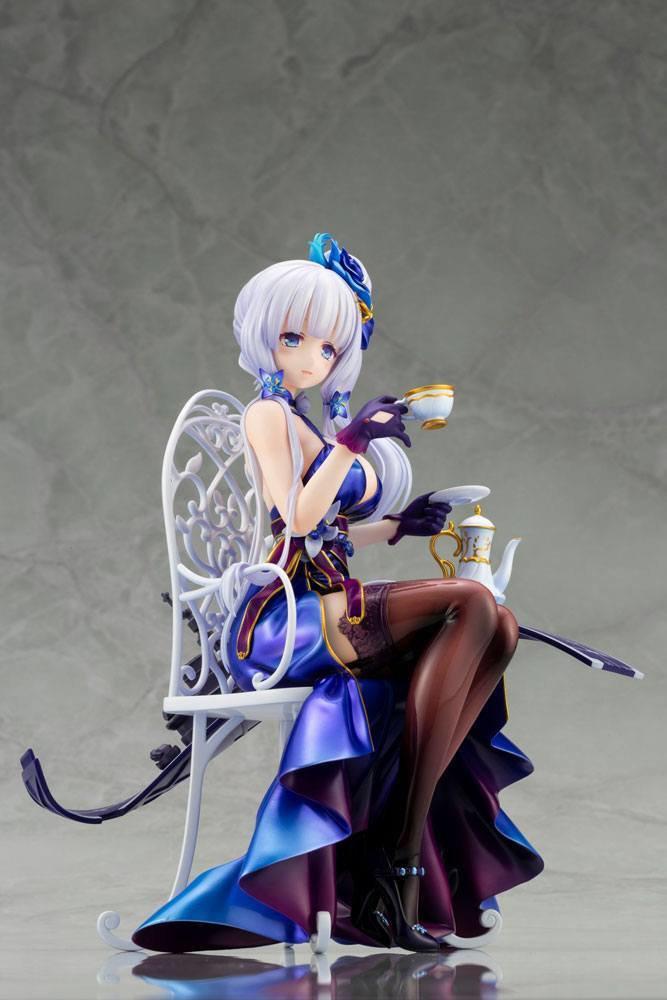 Preview: Illustrious - Endless Tea Party / Owaranai Ochakai - Kotobukiya