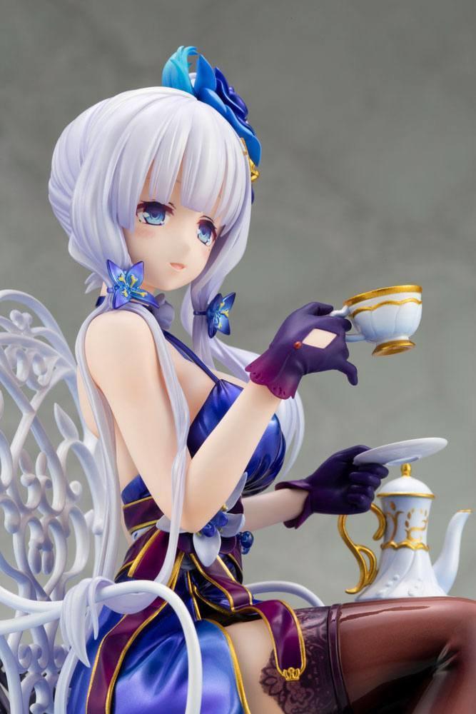 Preview: Illustrious - Endless Tea Party / Owaranai Ochakai - Kotobukiya