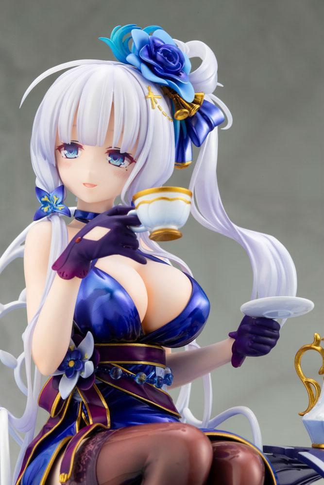 Preview: Illustrious - Endless Tea Party / Owaranai Ochakai - Kotobukiya