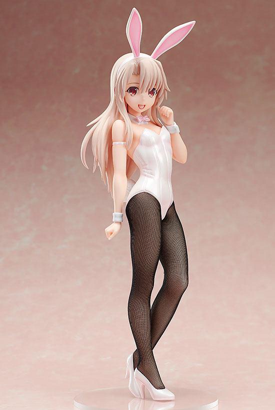 Preview: Illyasviel von Einzbern - 1/4 B-Style - FREEing