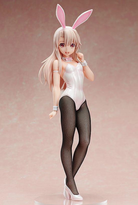 Preview: Illyasviel von Einzbern - 1/4 B-Style - FREEing