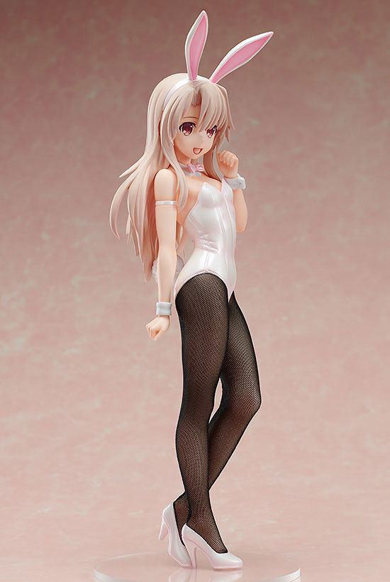 Preview: Illyasviel von Einzbern - 1/4 B-Style - FREEing