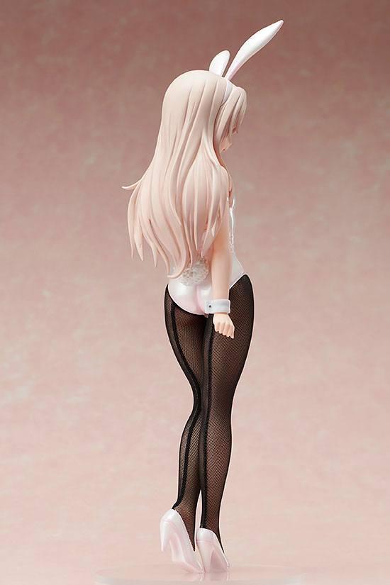 Preview: Illyasviel von Einzbern - 1/4 B-Style - FREEing