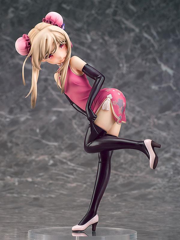 Preview: Illyasviel von Einzbern - China Dress - Phat!