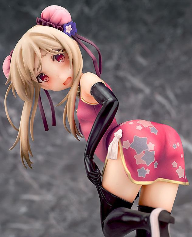 Preview: Illyasviel von Einzbern - China Dress - Phat!