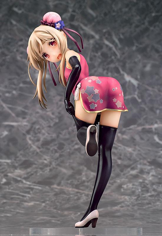 Preview: Illyasviel von Einzbern - China Dress - Phat!