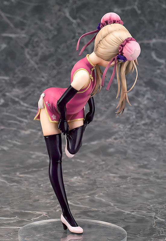 Preview: Illyasviel von Einzbern - China Dress - Phat!