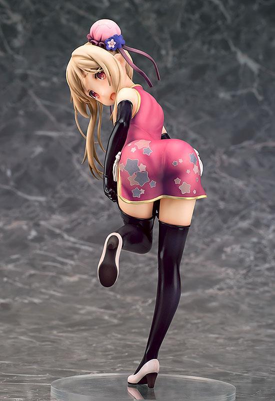 Preview: Illyasviel von Einzbern - China Dress - Phat!