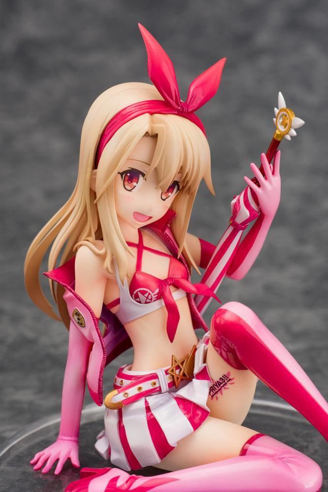 Preview: Illyasviel von Einzbern - Priya Racing - Stronger