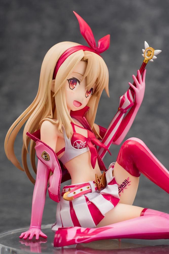 Preview: Illyasviel von Einzbern - Priya Racing - Stronger