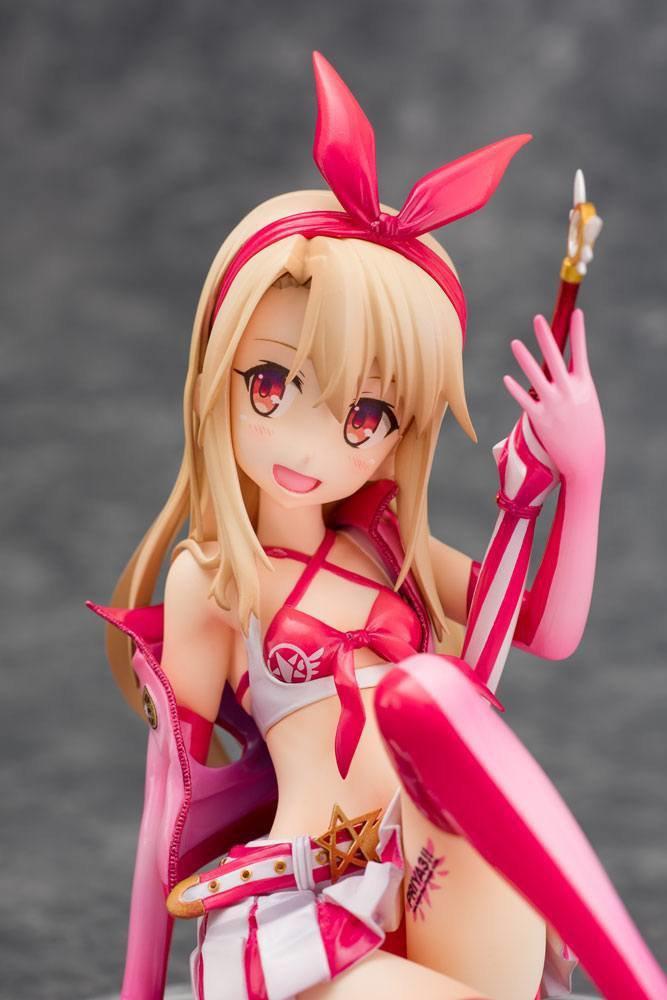 Preview: Illyasviel von Einzbern - Priya Racing - Stronger