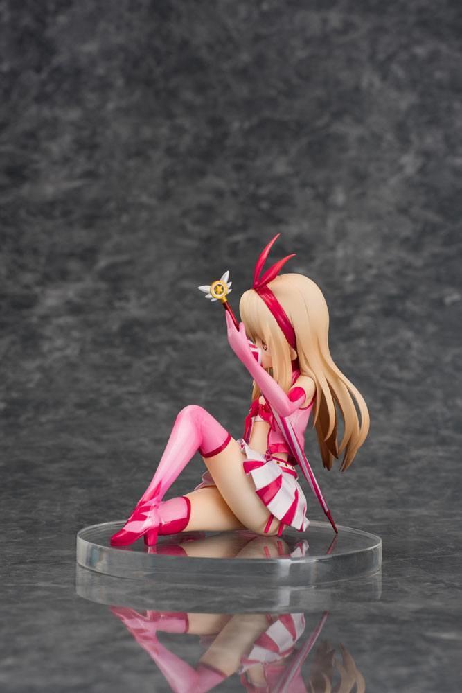 Preview: Illyasviel von Einzbern - Priya Racing - Stronger