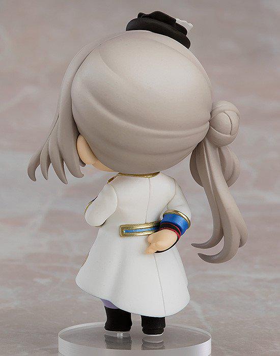 Preview: Imanotsurugi - Touken Ranbu The Musical Atsukashiyama Ibun - Nendoroid Petit