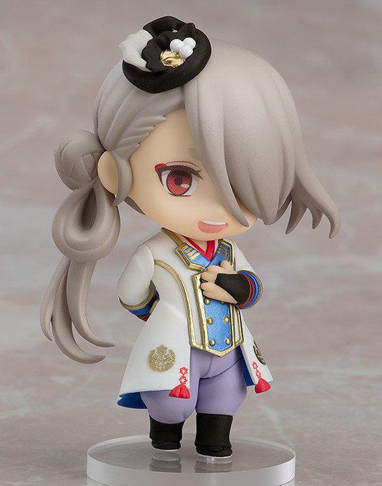 Preview: Imanotsurugi - Touken Ranbu The Musical Atsukashiyama Ibun - Nendoroid Petit