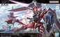 Preview: Immortal Justice Gundam - Mobile Suit Gundam SEED Freedom - HG 1/144 Modelkit - Bandai Spirits