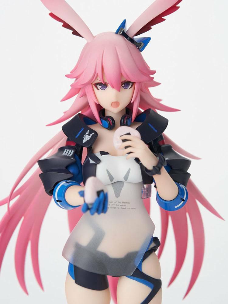 Preview: Yae Sakura - Goushinnso Memento - Actionfigur - Apex Innovation