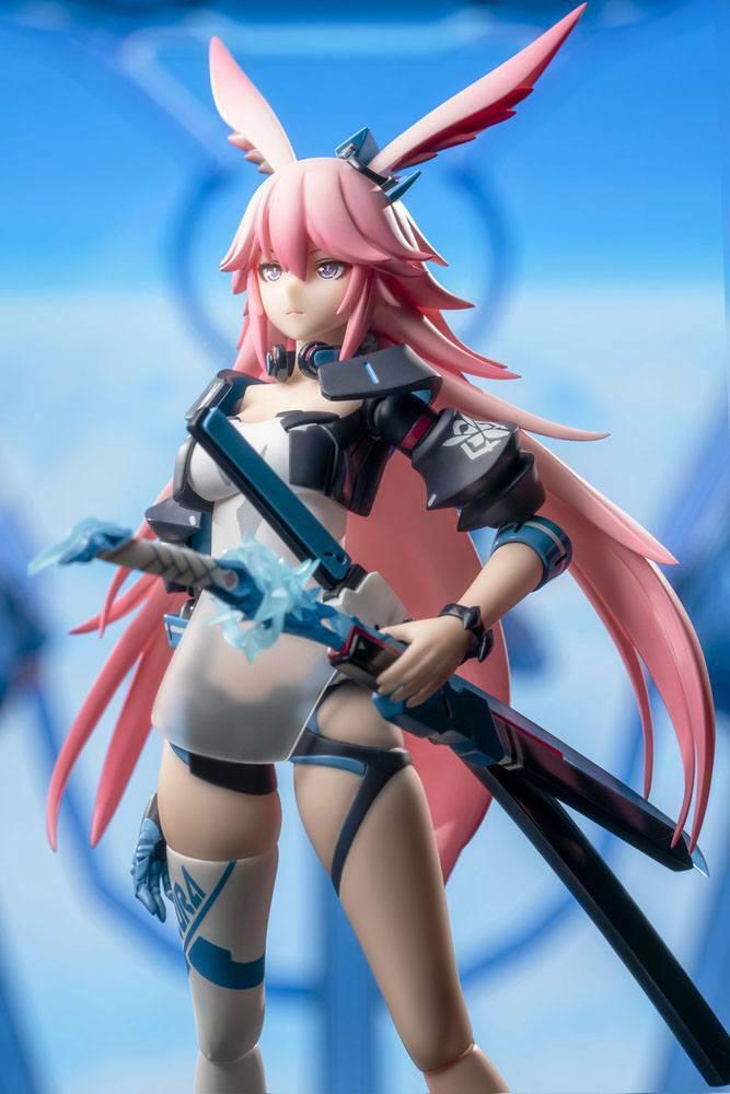 Preview: Yae Sakura - Goushinnso Memento - Actionfigur - Apex Innovation