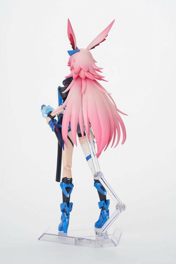 Preview: Yae Sakura - Goushinnso Memento - Actionfigur - Apex Innovation