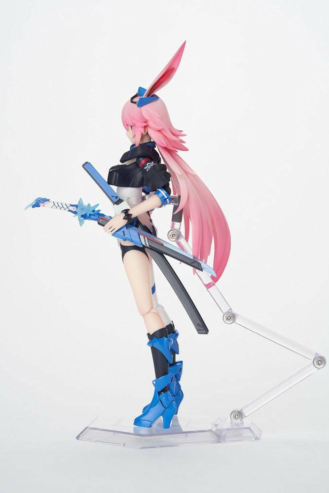 Preview: Yae Sakura - Goushinnso Memento - Actionfigur - Apex Innovation