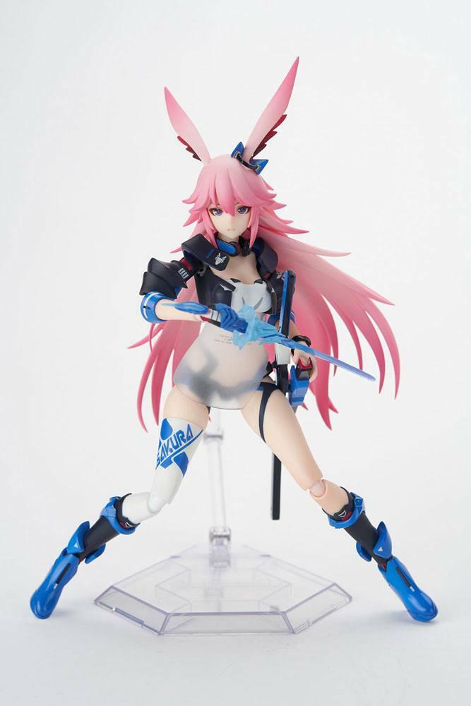 Preview: Yae Sakura - Goushinnso Memento - Actionfigur - Apex Innovation