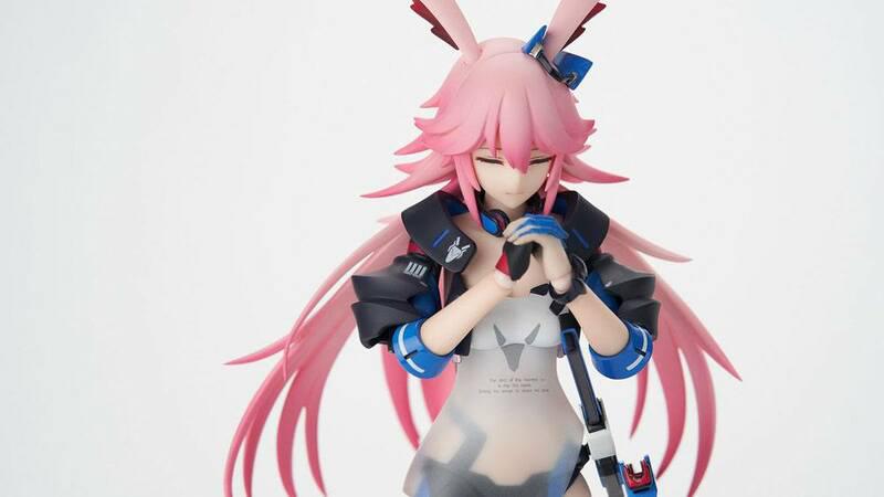 Preview: Yae Sakura - Goushinnso Memento - Actionfigur - Apex Innovation