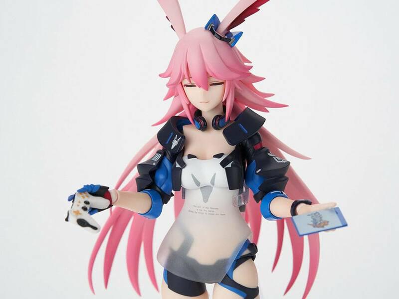 Preview: Yae Sakura - Goushinnso Memento - Actionfigur - Apex Innovation