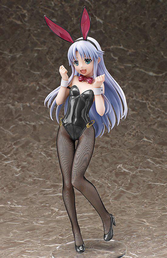 Preview: Index Librorum Prohibitorum - 1/4 - Bunny Version