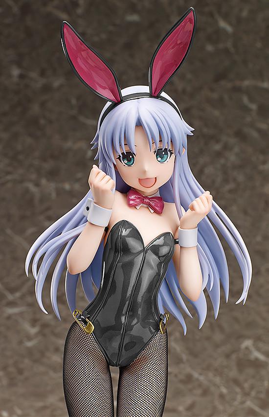 Preview: Index Librorum Prohibitorum - 1/4 - Bunny Version