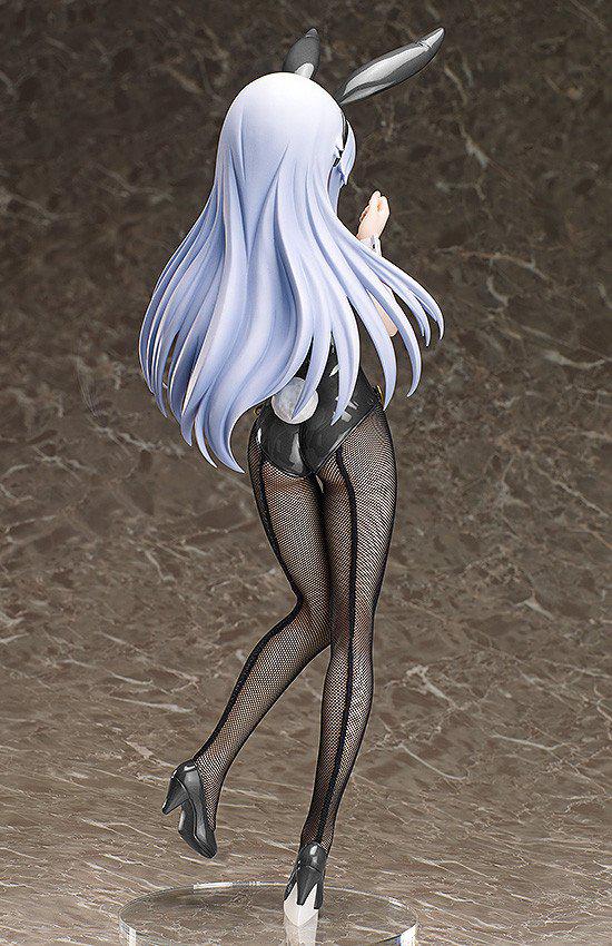 Preview: Index Librorum Prohibitorum - 1/4 - Bunny Version