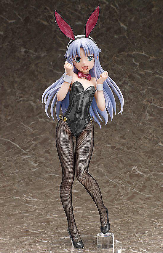 Preview: Index Librorum Prohibitorum - 1/4 - Bunny Version