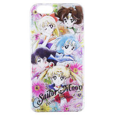 Preview: Inner Senshi - Handyschale für iPhone 6/6S