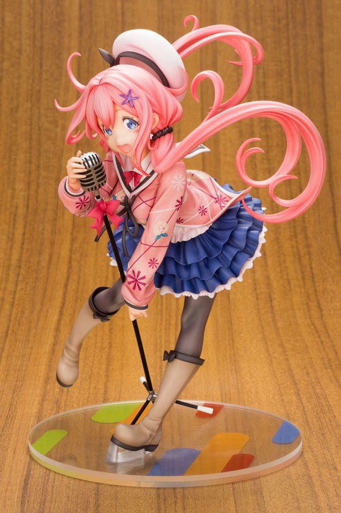 Preview: Ino Sakura - Dropout Idol Fruit Tart - Kotobukiya