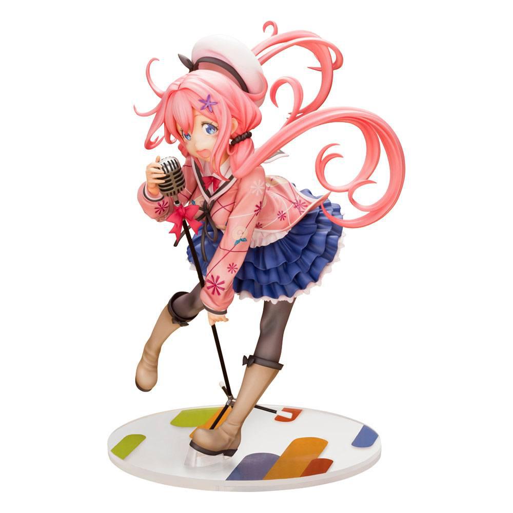 Preview: Ino Sakura - Dropout Idol Fruit Tart - Kotobukiya