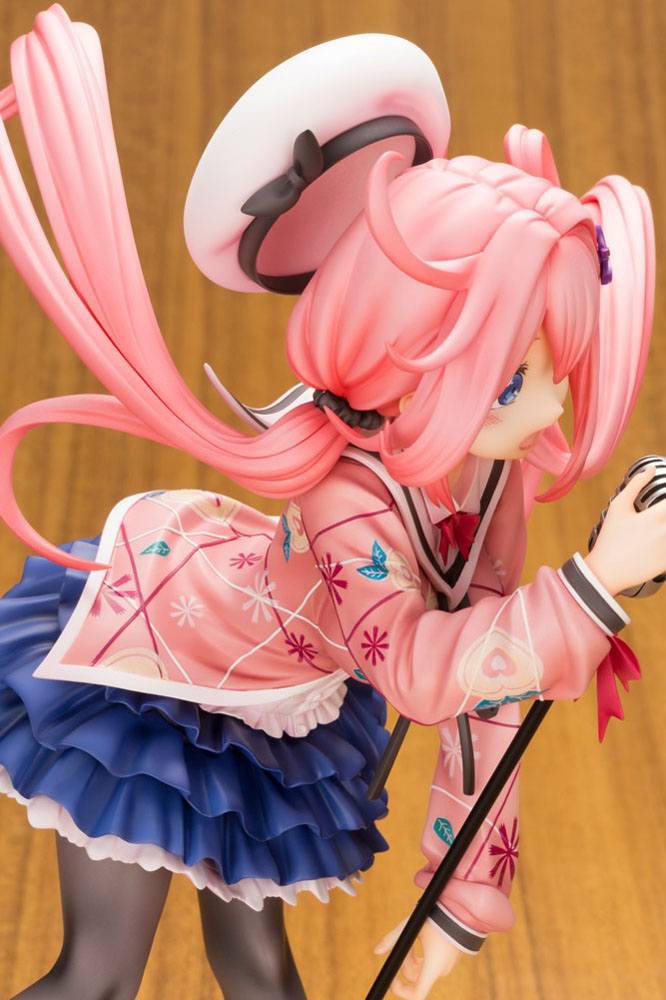 Preview: Ino Sakura - Dropout Idol Fruit Tart - Kotobukiya