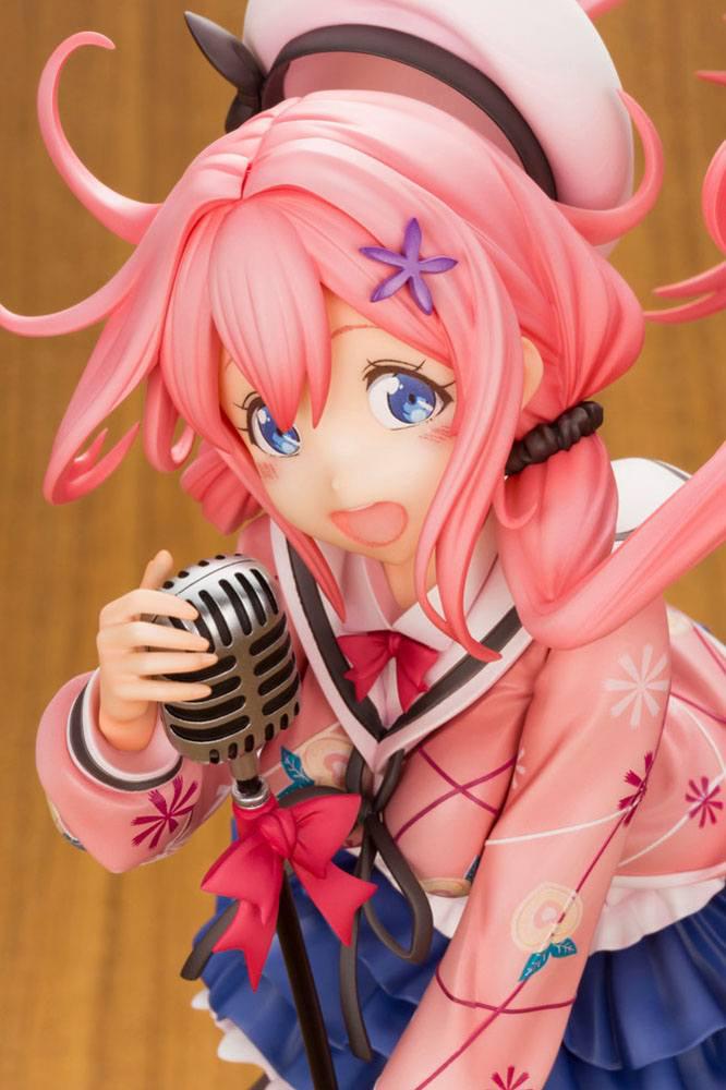 Preview: Ino Sakura - Dropout Idol Fruit Tart - Kotobukiya