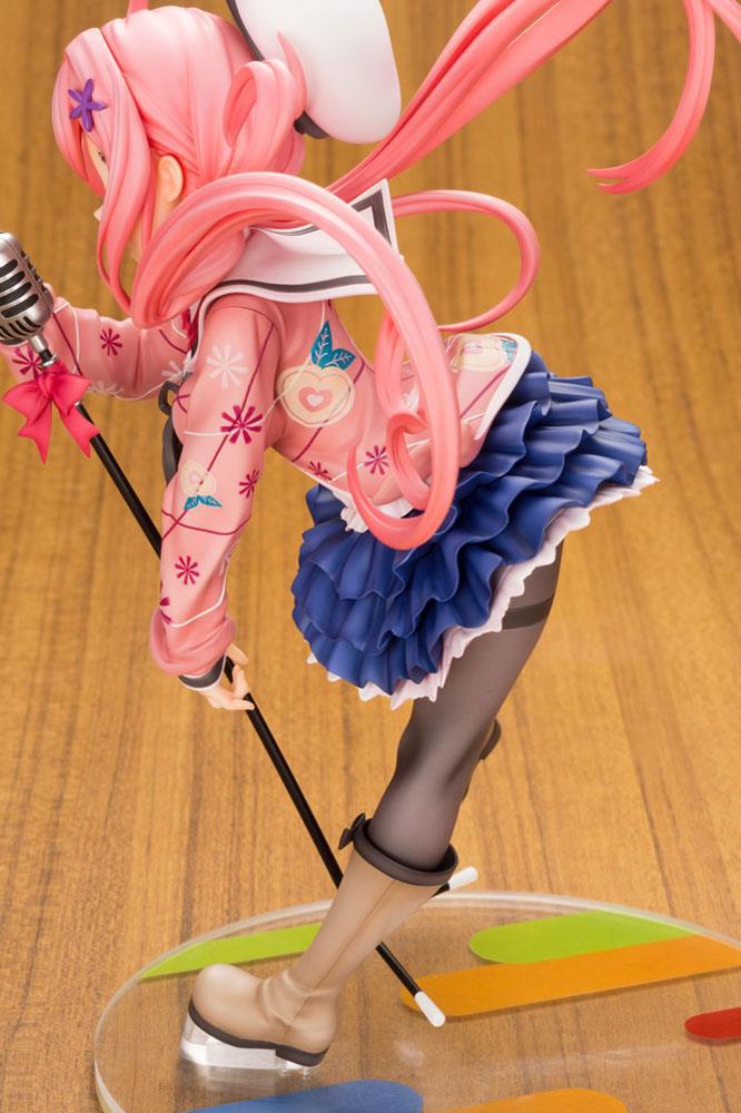 Preview: Ino Sakura - Dropout Idol Fruit Tart - Kotobukiya