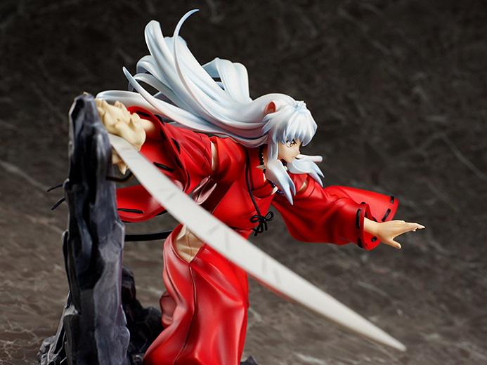 Preview: Inu Yasha - Hobby Max