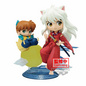 Preview: InuYasha - Q Posket Together - Banpresto