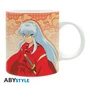 Preview: "Inuyasha & Kagome" - 320 ml Tasse - Inuyasha - AbyStyle